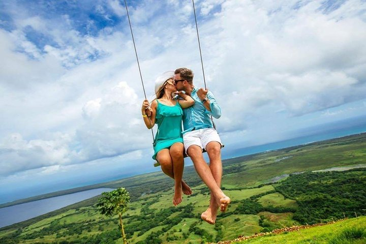 Amazing Mountain Trip - Photo 1 of 8